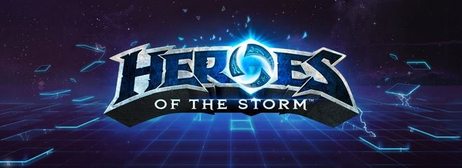 Heroes of the Storm: новое название Blizzard All-Stars