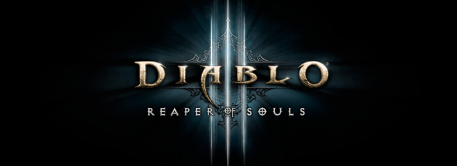 Анонс Diablo III: Reaper of Souls на gamescom 2013