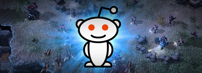 Q&A с разработчиками StarCraft II на Reddit: общее и планы