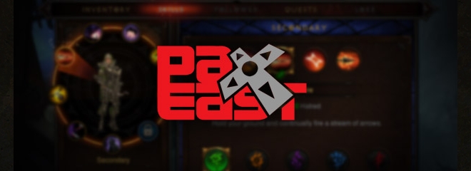 Diablo III на PAX East 22-24 марта