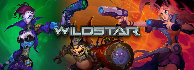 Wildstar: общая информация