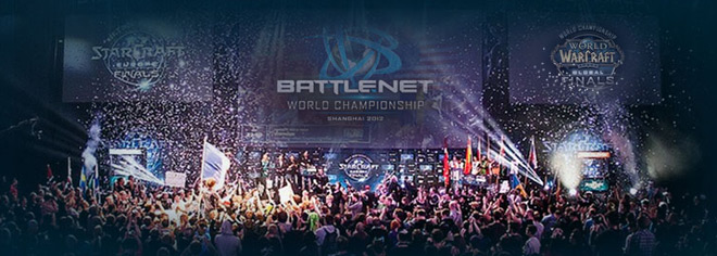 battle.net world championship