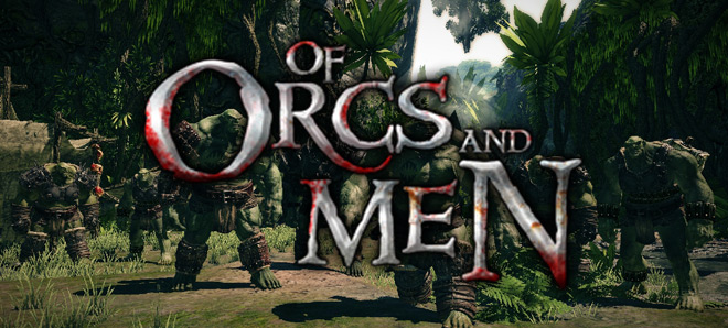 of Orcs and Men