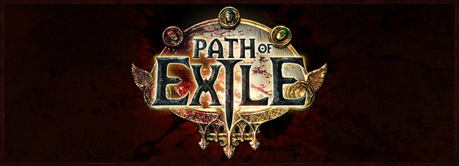 Скриншоты разработки Path of Exile