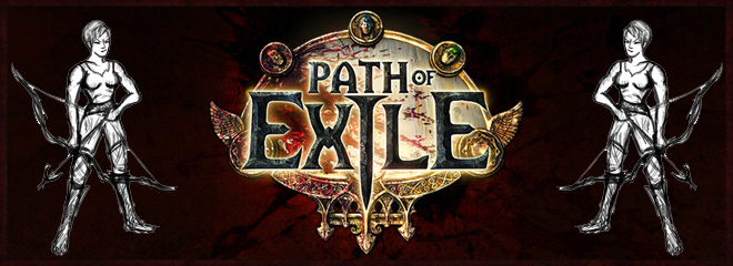 path of exile гайд по лучнице