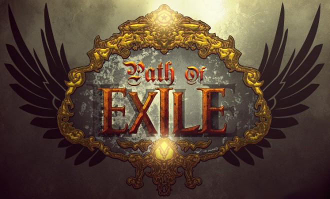 обзор игры path of exile 2013