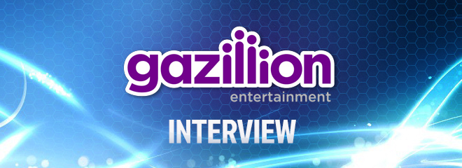 Interview with Gazillion Entertainment - March 2014