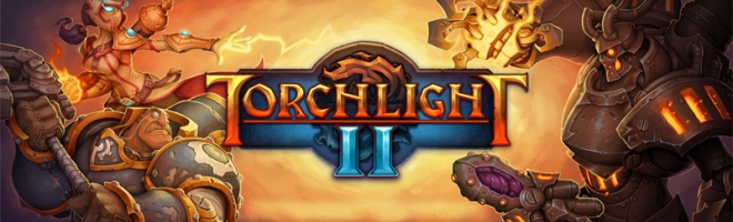 Torchlight II продался тиражом более 1 миллиона копий