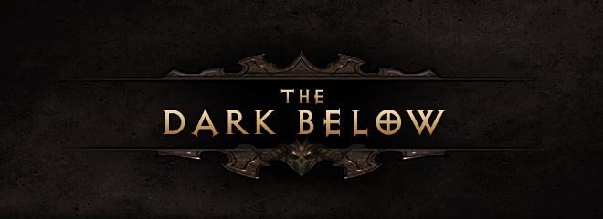The Dark Below - название дополнения?